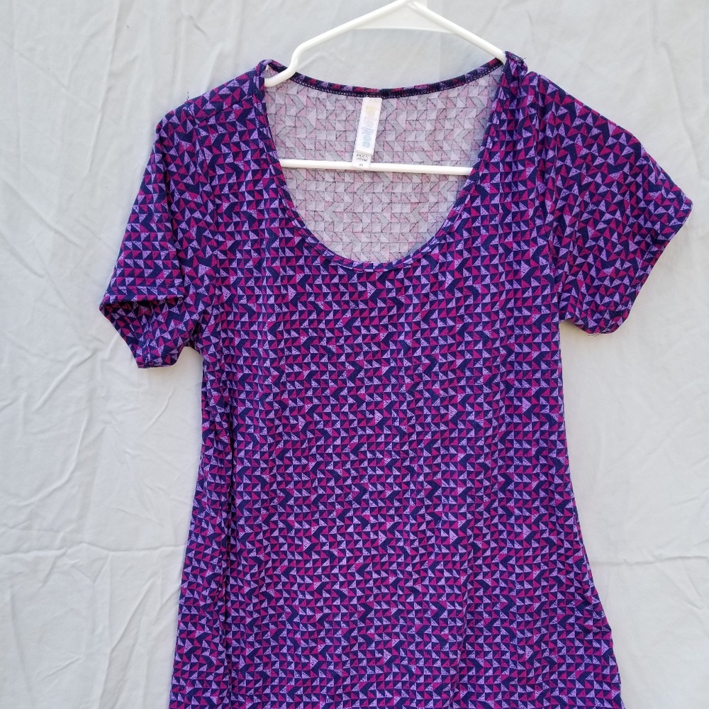 Lularoe classic T